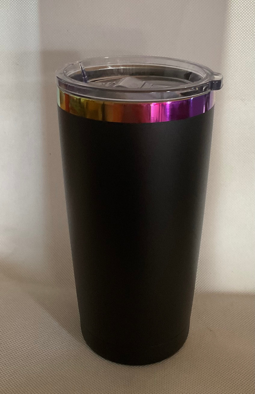 Travel Tumbler