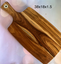 Load image into Gallery viewer, Acacia Cheese Boards
