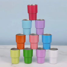 Load image into Gallery viewer, 2oz shot tumblers
