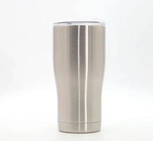 Load image into Gallery viewer, Pilsner Style Tumbler 20 oz
