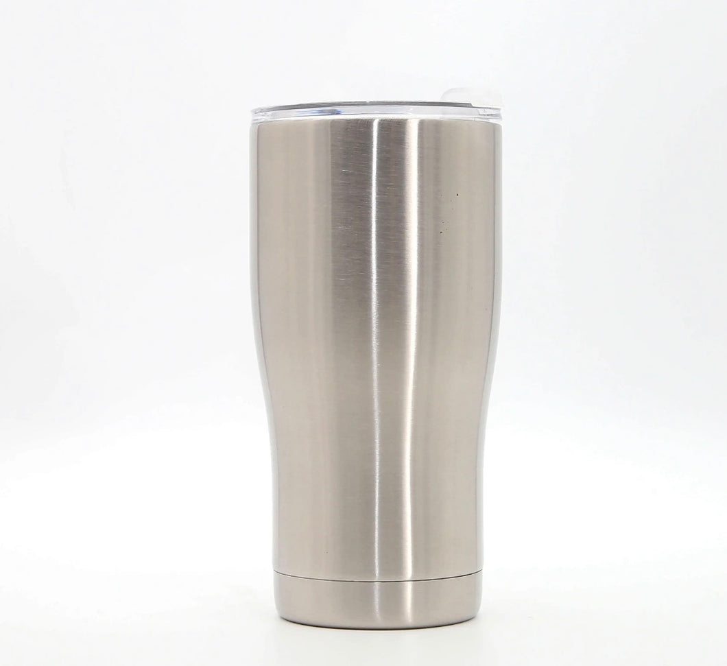 Pilsner Style Tumbler 20 oz