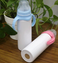 Load image into Gallery viewer, Baby Bottle 8oz
